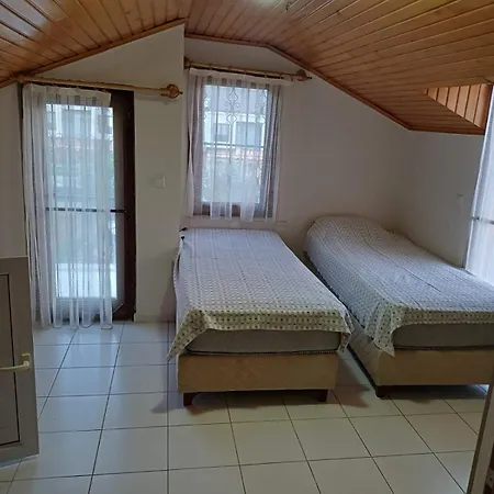 Cicek Evi Daire Fethiye